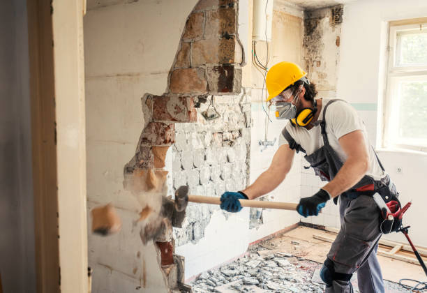 Best Concrete Demolition Services  in Quinlan, TX