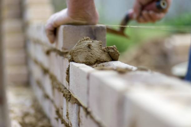 Best Concrete Driveway Installation  in Quinlan, TX